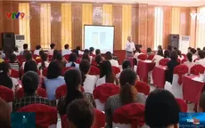 Chương trình mới - thách thức mới
