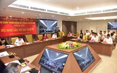 Thành ủy Hà Nội quyết nghị 4 nội dung quan trọng