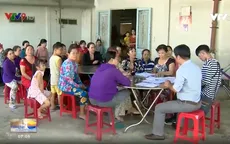 Lợi dụng lòng tin chiếm đoạt tài sản