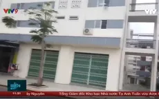 Người dân thiệt hại gì khi mua chung cư mini?