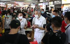 Tổng tuyển cử 2020 ở Singapore - Những điều chưa từng có trong lịch sử