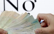 Kinh doanh dịch vụ đòi nợ chính thức bị "khai tử" vào 1/1/2021