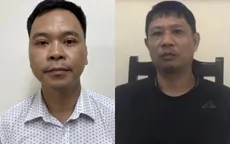 Bắt tạm giam anh trai Tổng Giám đốc Nhật Cường Mobile
