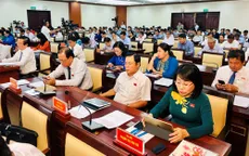 Gần 2.300 cán bộ không chuyên trách phải thôi việc, TP.HCM dự chi 120 tỷ đồng hỗ trợ