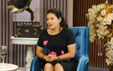3 con không cùng bố, “nữ hoàng cảnh nóng” Kiều Trinh chỉ muốn bình yên bên một người