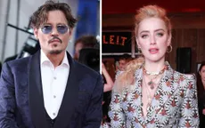 Johnny Depp phủ nhận cáo buộc bạo hành vợ cũ 14 lần