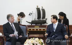 Mỹ sẵn sàng nối lại đối thoại với Triều Tiên
