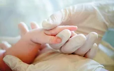 Phát hiện thai nhi có thể nhiễm virus SARS-CoV-2