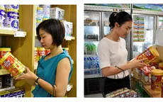 Vinamilk ra mắt dòng sữa bột trẻ em có bổ sung tổ yến