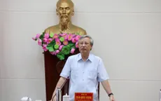 Kiên quyết không để lọt vào cấp ủy những cán bộ suy thoái