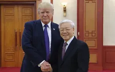 Lòng tin, nền tảng trong 25 năm quan hệ Việt Nam - Hoa Kỳ
