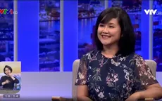 Nhà báo Thu Uyên trải lòng khi "Như chưa hề có cuộc chia ly" được “cứu”