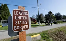 Biên giới Canada - Mỹ có thể phải đóng cửa đến năm 2021 bởi dịch COVID-19