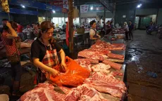 Cung cầu gặp nhau, giá thịt lợn sẽ có mặt bằng giá mới