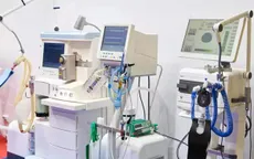 Ấn Độ tìm cách bán tháo 60.000 máy thở giá rẻ