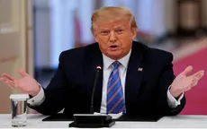 Ông Trump yêu cầu Bộ Tài chính xem xét lại việc miễn thuế cho các trường Đại học