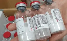 Australia cho phép điều trị COVID-19 bằng Remdesivir