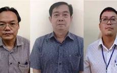 Lý do khởi tố 5 quan chức liên quan đến sai phạm tại Tổng Công ty Nông nghiệp Sài Gòn
