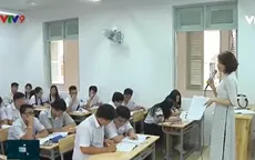 Chuẩn nào cho trường chuyên?