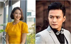 Hồng Diễm cắt tóc ngắn sau gần 30 năm liên quan đến Hồng Đăng?