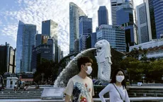 Singapore mở cửa các điểm tham quan, phục hồi ngành công nghiệp du lịch