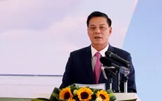 Kiện toàn tổ chức, nhân sự ở TPHCM, Hà Nội, Hải Phòng