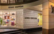Tìm cách vượt bão COVID-19, Louis Vuitton chọn Trung Quốc, Nhật Bản thay vì Paris