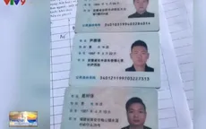 Truy tìm 4 người trốn khỏi khu cách ly ở Tây Ninh