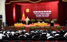 Thái Bình làm rõ vấn đề đấu giá đất và xét xử vụ Đường "Nhuệ"