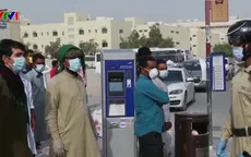 Xã hội số - “Chìa khóa” giúp UAE phục hồi kinh tế sau đại dịch