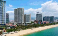 Bộ Công an phản đối chuyển đổi condotel thành nhà ở