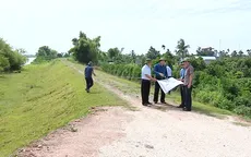 Cần ít nhất 2.000 tỷ đồng tu sửa khẩn cấp 400 km đê trọng yếu