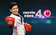 BTV "cà khịa" đỉnh nhất VTV - Việt Hoàng được đề cử "Người dẫn chương trình ấn tượng"