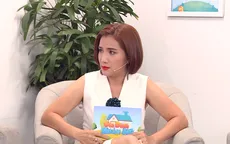 Cát Tường thừa nhận mình làm mẹ nhưng không thích trẻ con