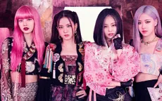 BLACKPINK lộ ảnh teaser chưa từng công bố