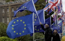 Anh chi hơn 705 triệu Bảng chuẩn bị cơ sở hạ tầng biên giới hậu Brexit