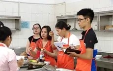 Trường nghề đang "rẽ lối" để bứt phá?