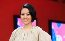 Xuất hiện tại "Ơn giời! Cậu đây rồi", MC Phí Linh định lấn sân sang diễn xuất?