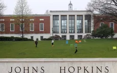 Đại học Johns Hopkins kiện chính sách mới của Mỹ đối với sinh viên quốc tế