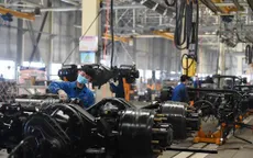 Kinh tế Trung Quốc tăng trưởng trở lại trong quý II/2020
