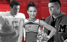 Dàn sao "Glee" và số phận bi thương sau ánh hào quang
