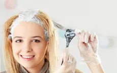 Tẩy tóc tại nhà: được 1, hại 3