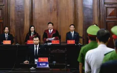 Tòa trả hồ sơ vụ án Trần Phương Bình gây thiệt hại 8.800 tỷ đồng tại ngân hàng Đông Á