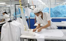 INFOGRAPHIC: Quý II/2020, 2,4 triệu lao động bị mất việc làm do dịch COVID-19