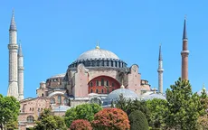 Tranh cãi khi Thổ Nhĩ Kỳ chuyển bảo tàng Hagia Sophia thành thánh đường Hồi giáo
