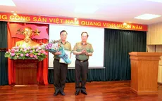 Giám đốc Công an Thanh Hóa làm Phó Chủ nhiệm UBKT Đảng ủy Công an Trung ương