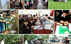 Tín dụng chính sách: Công cụ giảm nghèo hữu hiệu của Việt Nam