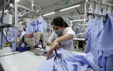 Doanh nghiệp may xuất khẩu: Chưa bao giờ khó khăn như vậy trong 30 năm qua