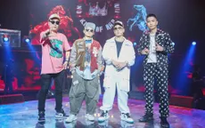 LK áp lực khi ngồi ghế nóng cùng "đàn em" Lil'Shady - BigDaddy - Datmaniac