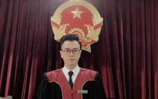 MC Tuấn Tú: Không tọc mạch, không "chai mặt" như thẩm phán Quang